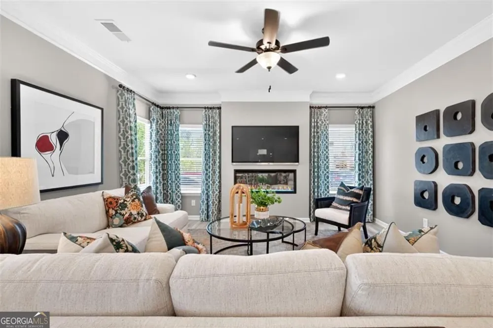 3 Hart DR Rome, GA 30165