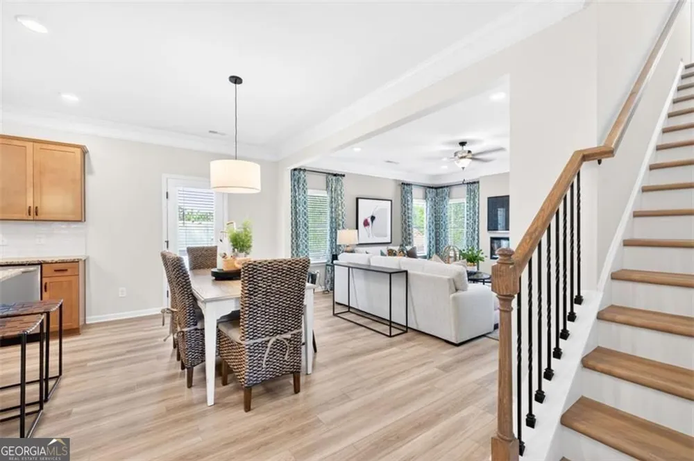 3 Hart DR Rome, GA 30165