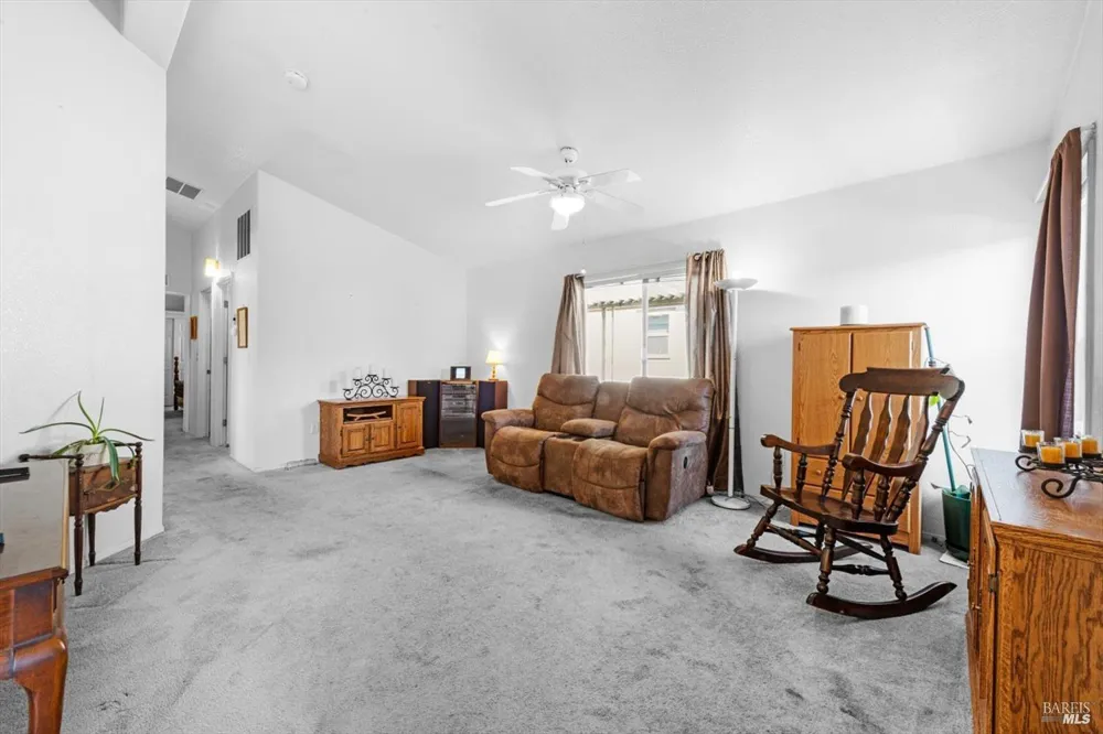 770 Lincoln Avenue ##23 Napa, CA 94558