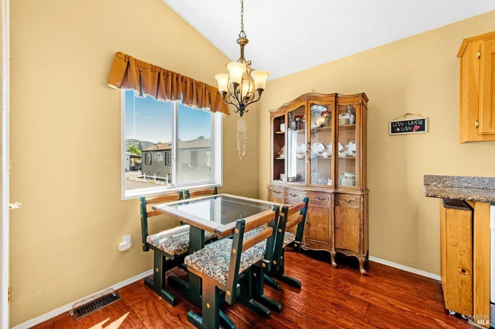 770 Lincoln Avenue ##23 Napa, CA 94558