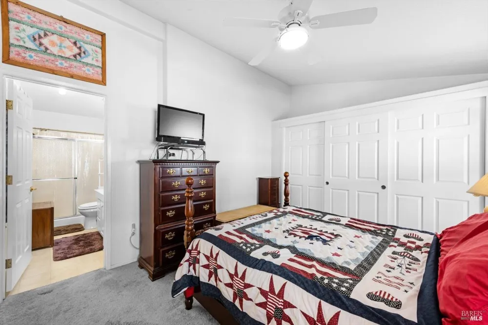 770 Lincoln Avenue ##23 Napa, CA 94558