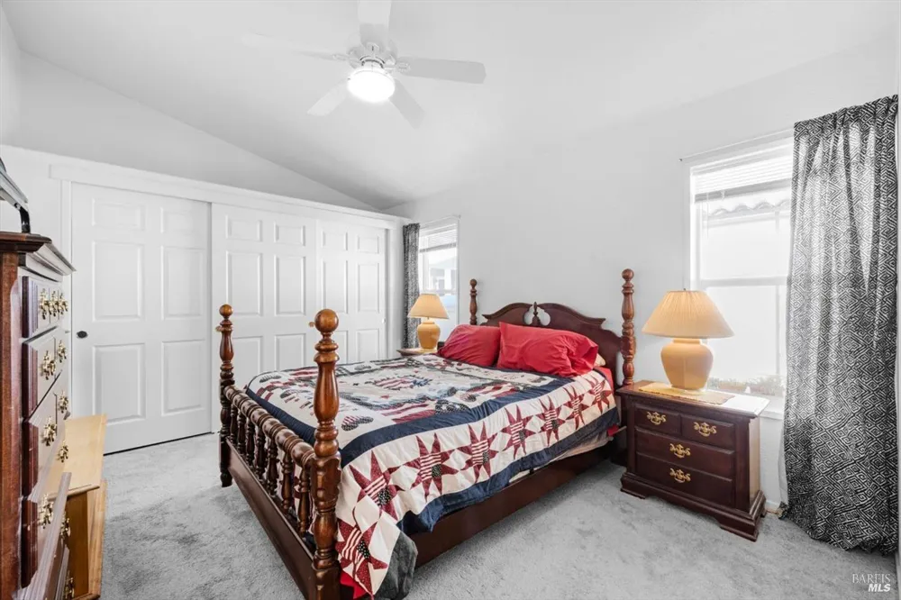 770 Lincoln Avenue ##23 Napa, CA 94558