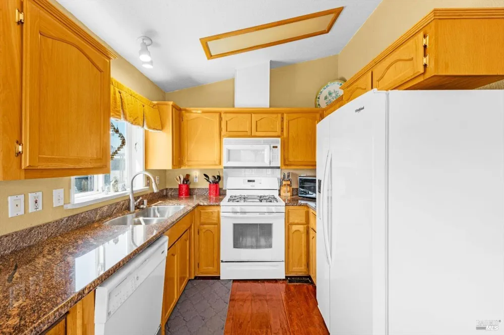 770 Lincoln Avenue ##23 Napa, CA 94558
