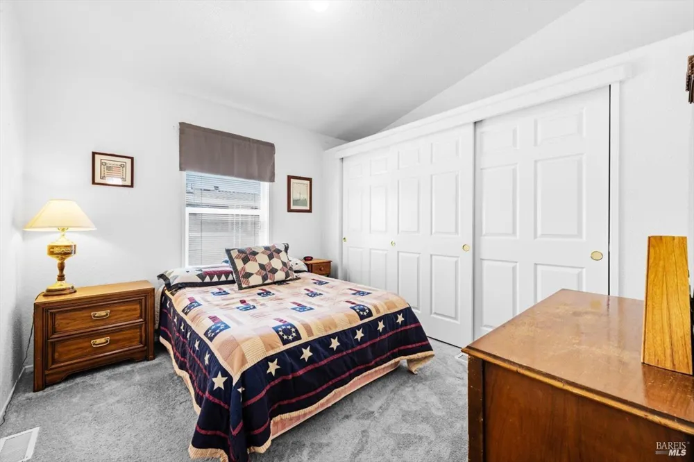 770 Lincoln Avenue ##23 Napa, CA 94558