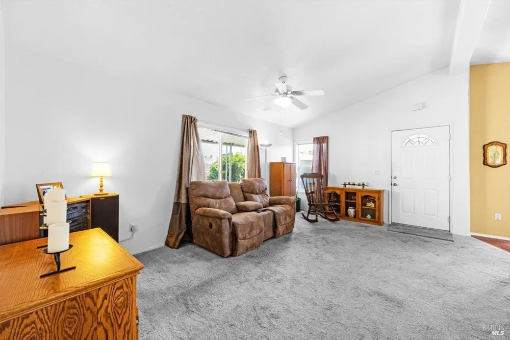 770 Lincoln Avenue ##23 Napa, CA 94558