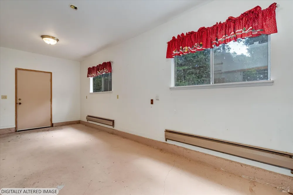 5439 Vista Grande Drive Santa Rosa, CA 95403