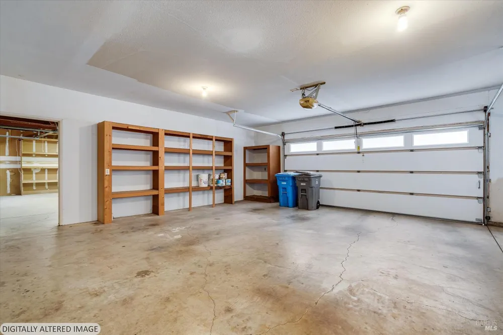5439 Vista Grande Drive Santa Rosa, CA 95403
