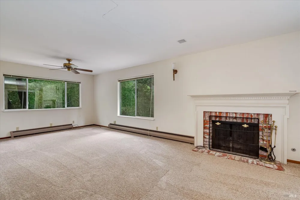 5439 Vista Grande Drive Santa Rosa, CA 95403