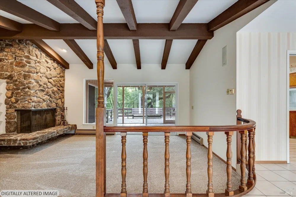 5439 Vista Grande Drive Santa Rosa, CA 95403