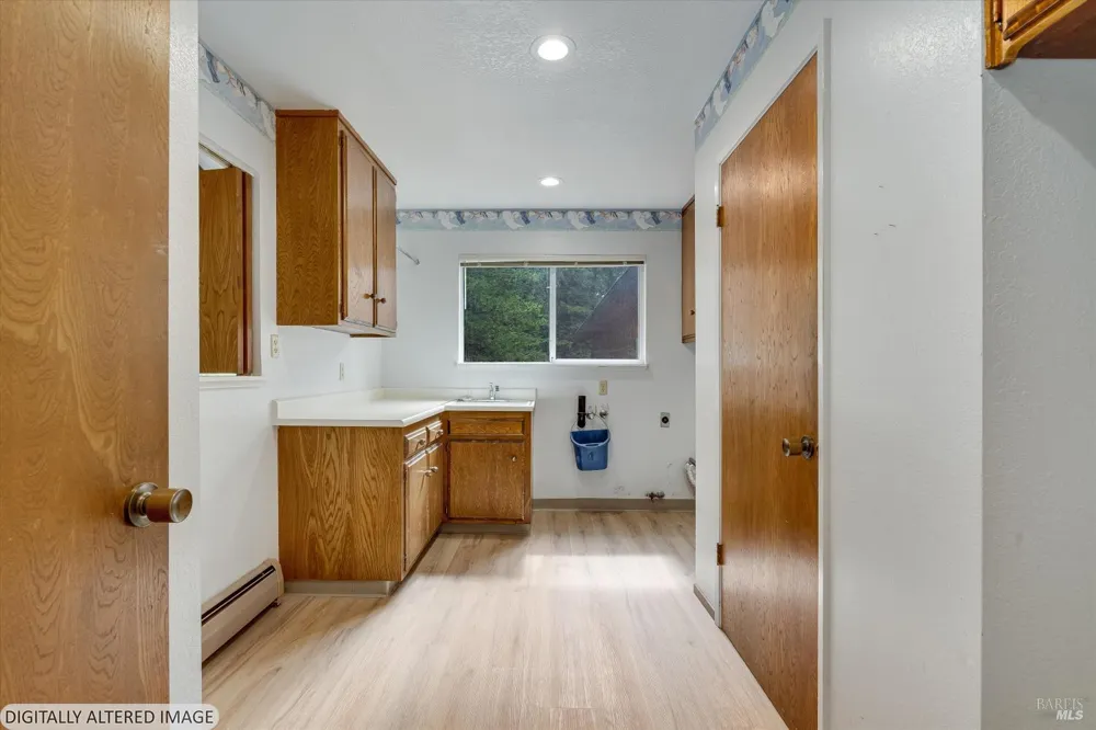 5439 Vista Grande Drive Santa Rosa, CA 95403