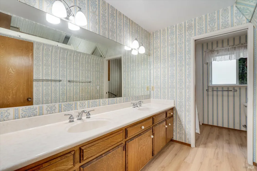 5439 Vista Grande Drive Santa Rosa, CA 95403
