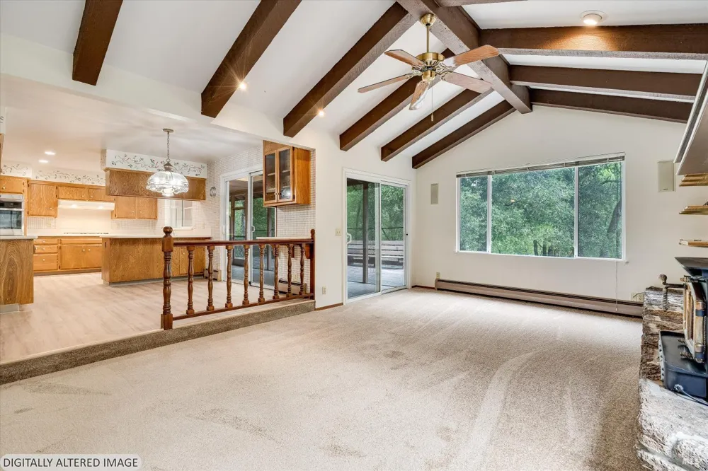 5439 Vista Grande Drive Santa Rosa, CA 95403