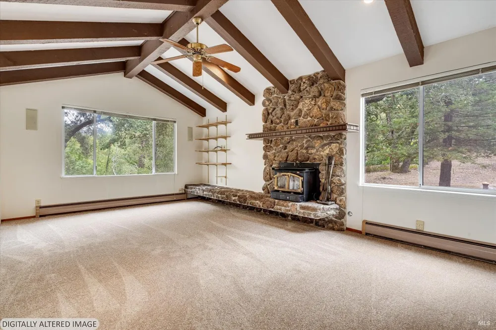 5439 Vista Grande Drive Santa Rosa, CA 95403