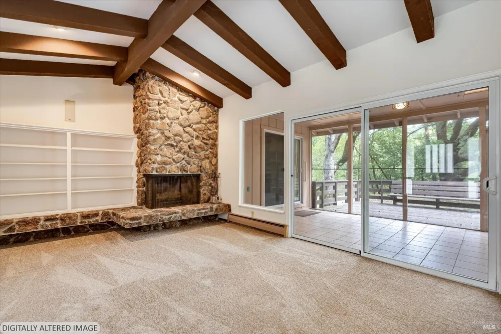 5439 Vista Grande Drive Santa Rosa, CA 95403
