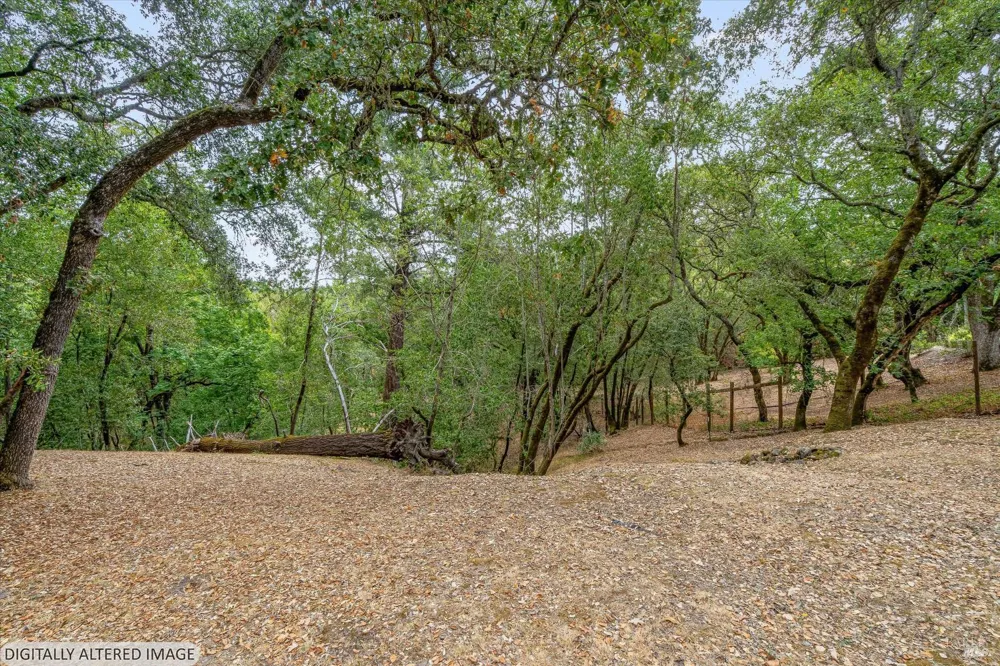 5439 Vista Grande Drive Santa Rosa, CA 95403