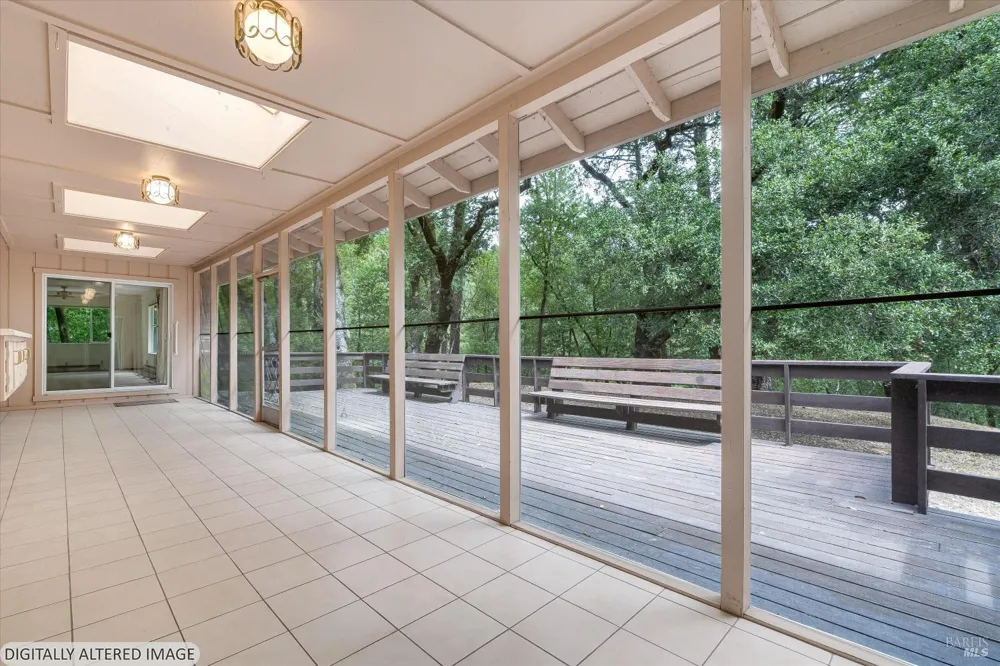 5439 Vista Grande Drive Santa Rosa, CA 95403