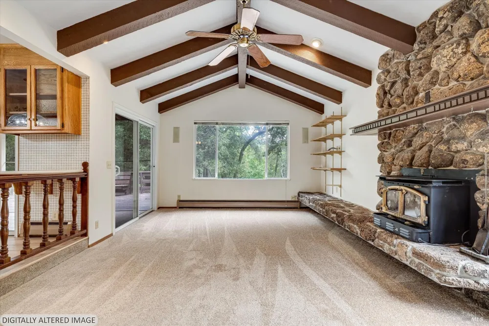 5439 Vista Grande Drive Santa Rosa, CA 95403