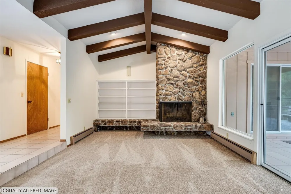5439 Vista Grande Drive Santa Rosa, CA 95403