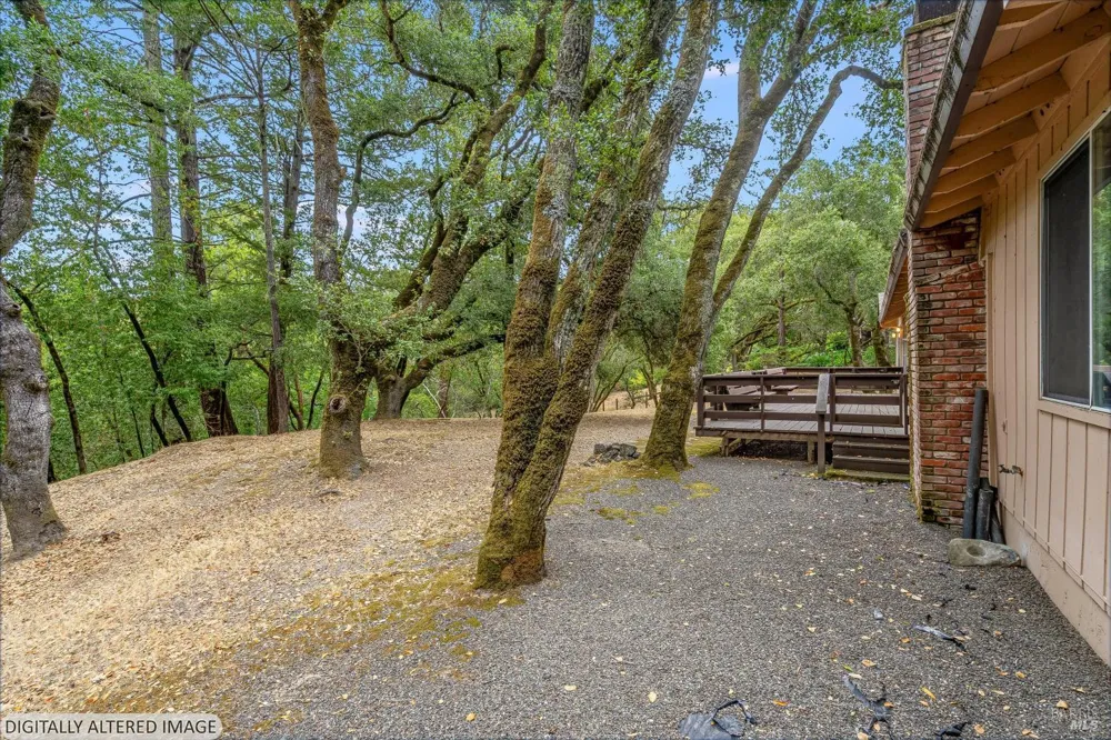 5439 Vista Grande Drive Santa Rosa, CA 95403