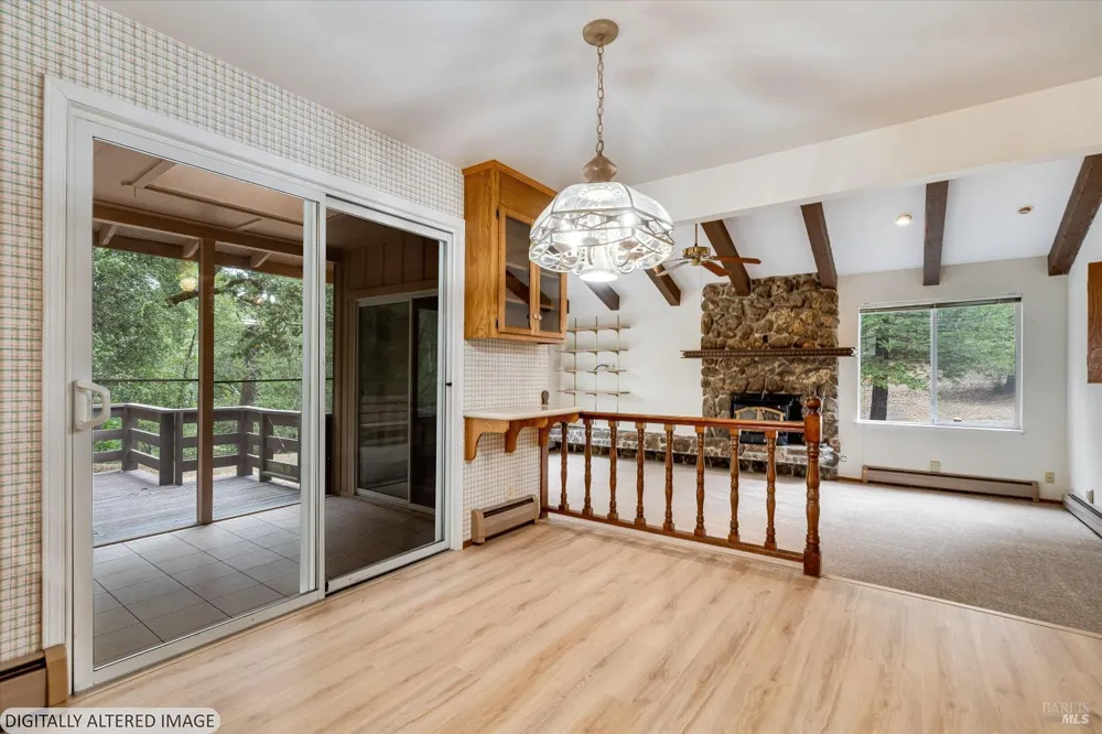 5439 Vista Grande Drive Santa Rosa, CA 95403