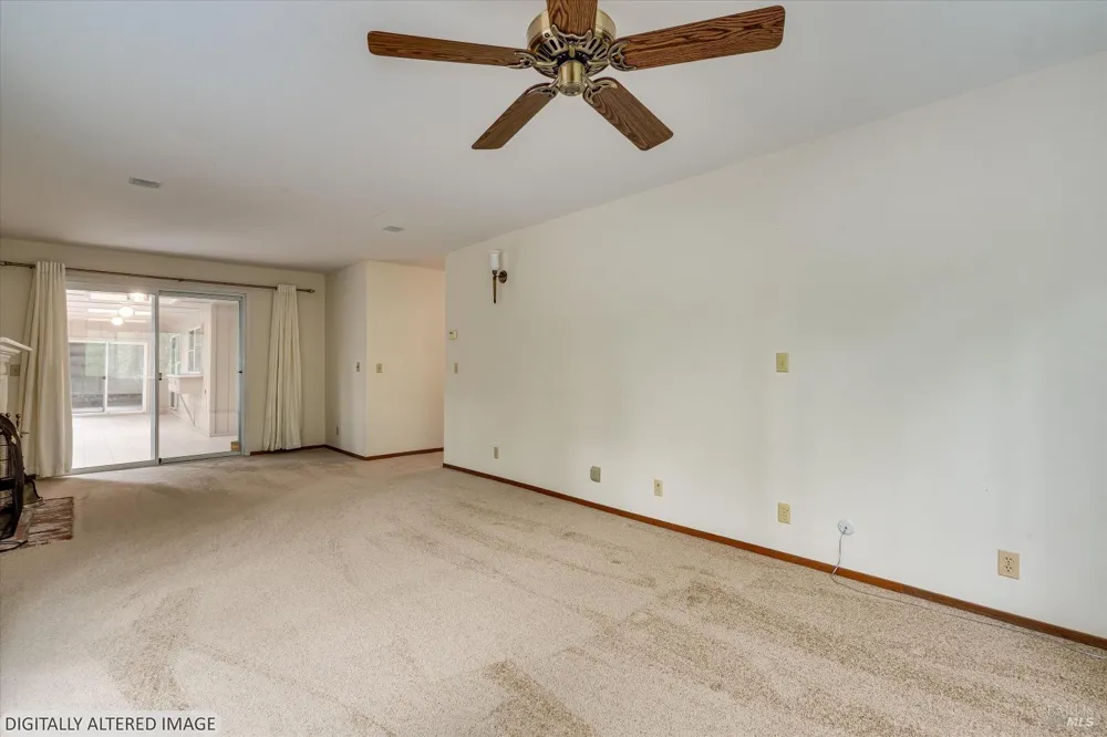 5439 Vista Grande Drive Santa Rosa, CA 95403