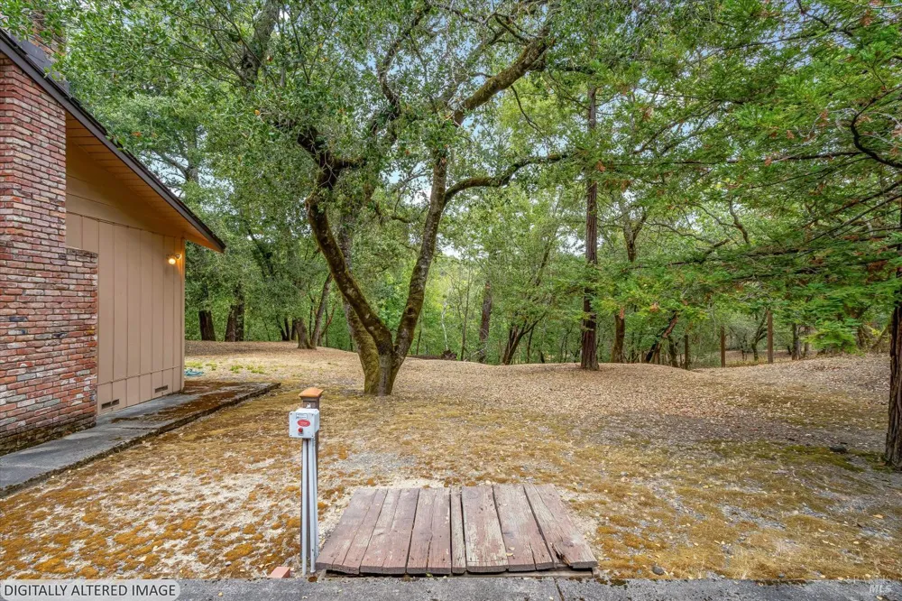 5439 Vista Grande Drive Santa Rosa, CA 95403
