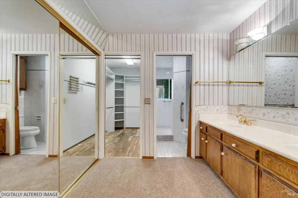 5439 Vista Grande Drive Santa Rosa, CA 95403