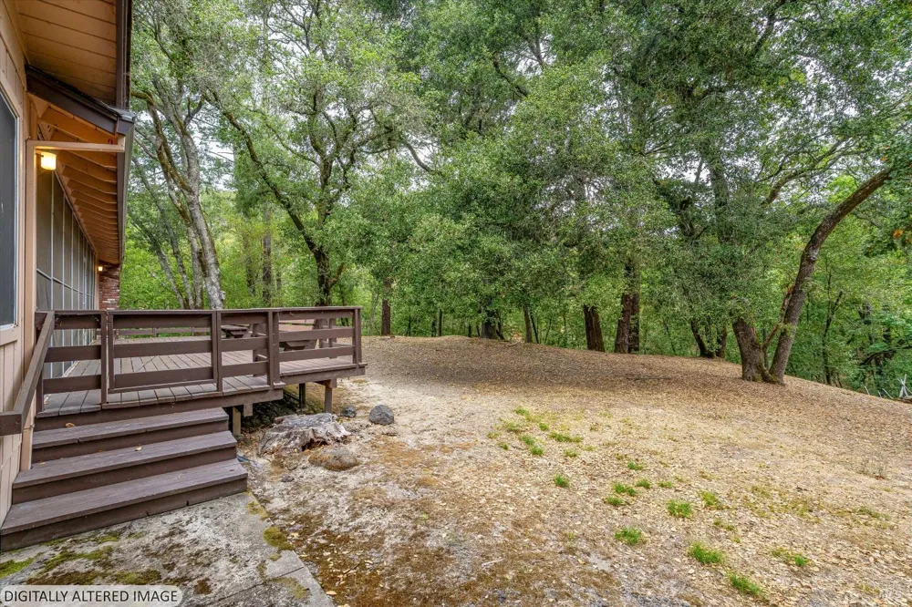 5439 Vista Grande Drive Santa Rosa, CA 95403