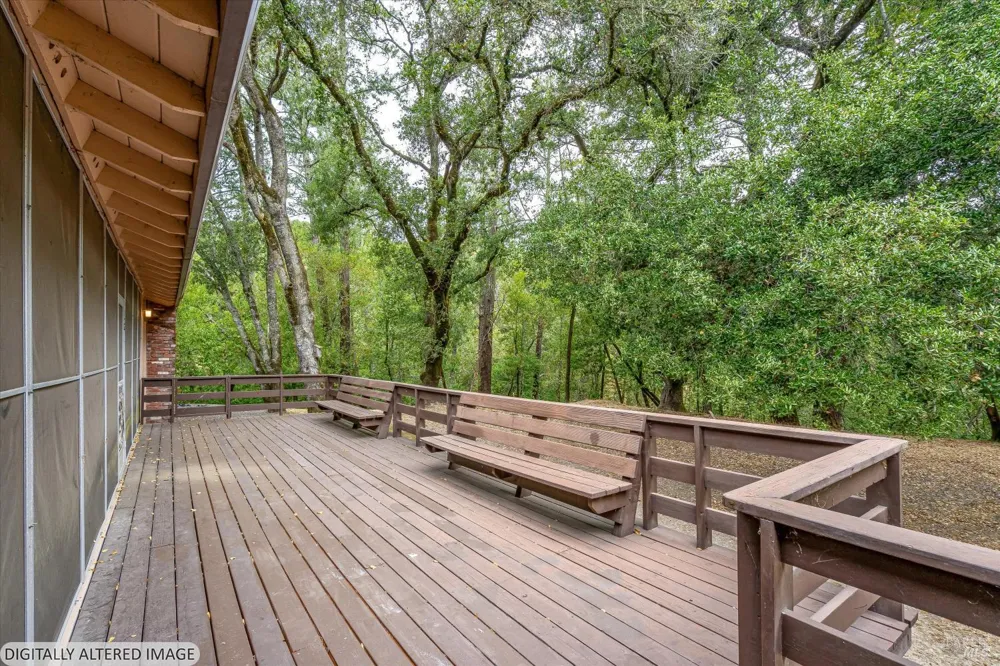 5439 Vista Grande Drive Santa Rosa, CA 95403