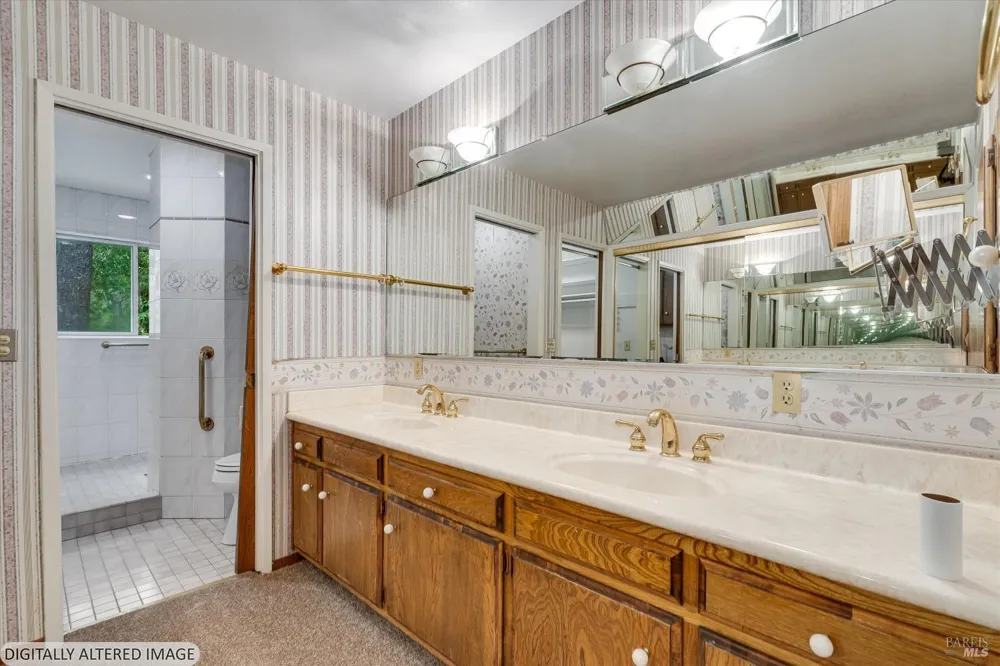 5439 Vista Grande Drive Santa Rosa, CA 95403