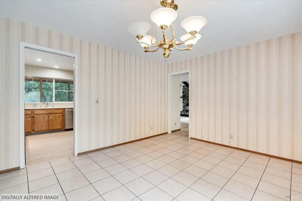 5439 Vista Grande Drive Santa Rosa, CA 95403