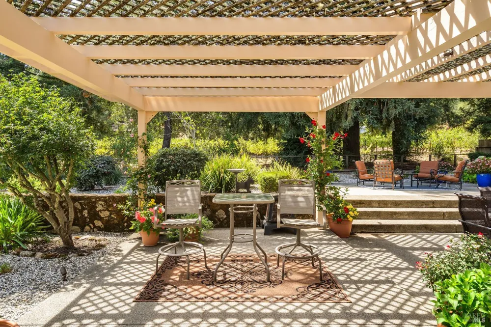 1660 Sylvaner Avenue St. Helena, CA 94574