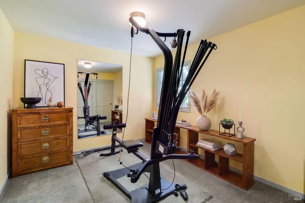 1660 Sylvaner Avenue St. Helena, CA 94574