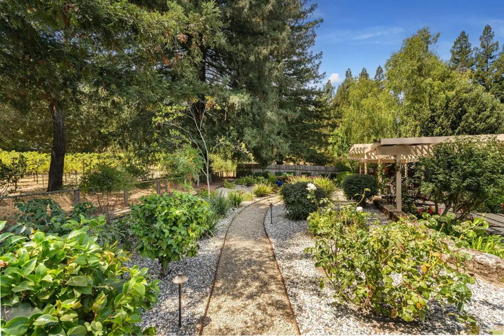1660 Sylvaner Avenue St. Helena, CA 94574