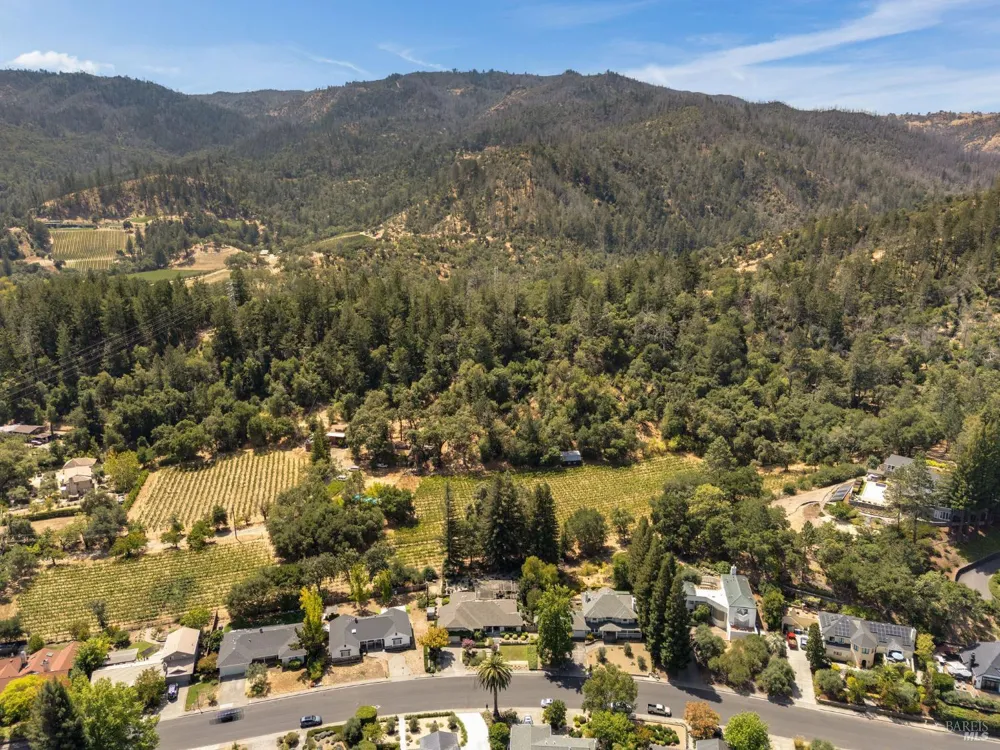 1660 Sylvaner Avenue St. Helena, CA 94574