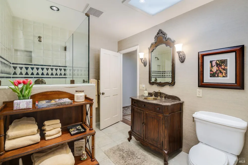1660 Sylvaner Avenue St. Helena, CA 94574