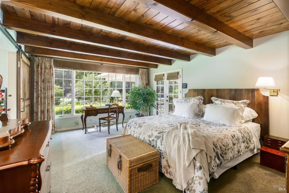 1660 Sylvaner Avenue St. Helena, CA 94574