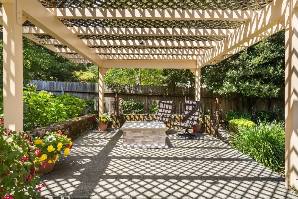 1660 Sylvaner Avenue St. Helena, CA 94574