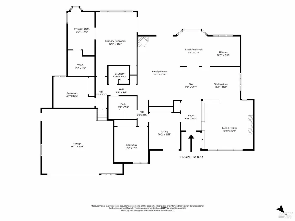 1660 Sylvaner Avenue St. Helena, CA 94574