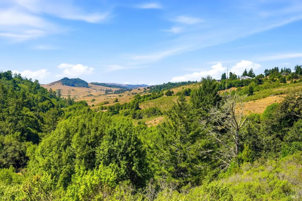 10635 Barnett Valley Road Sebastopol, CA 95472