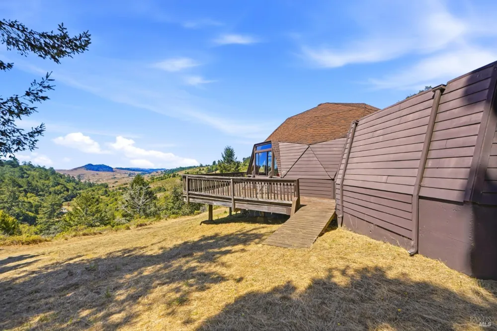 10635 Barnett Valley Road Sebastopol, CA 95472