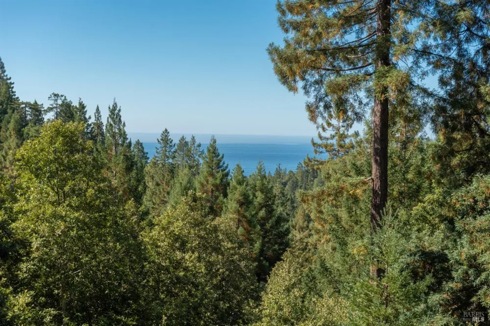 38120 Ocean Ridge Drive Gualala, CA 95445