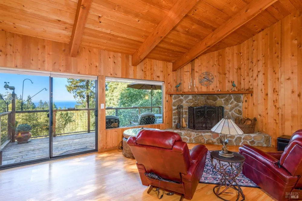 38120 Ocean Ridge Drive Gualala, CA 95445