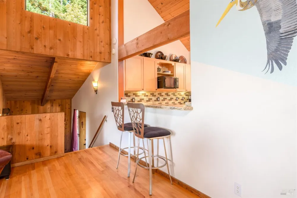 38120 Ocean Ridge Drive Gualala, CA 95445