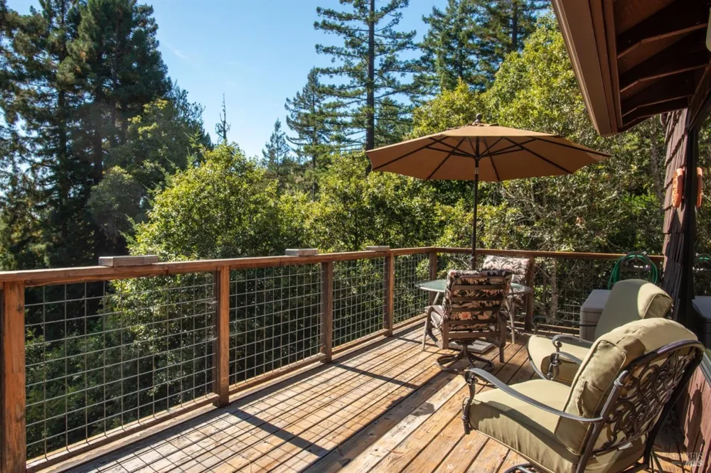 38120 Ocean Ridge Drive Gualala, CA 95445