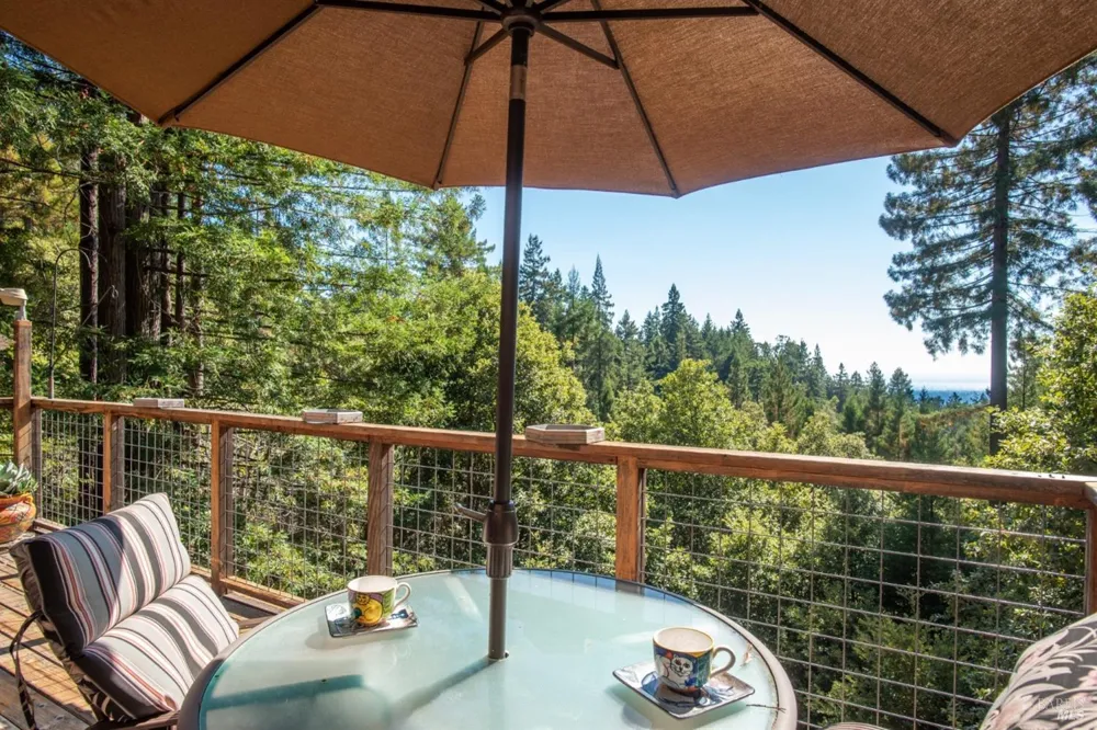 38120 Ocean Ridge Drive Gualala, CA 95445