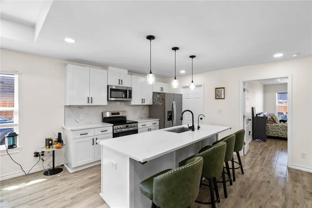 2510 Viola Avenue Corpus Christi, TX 78415