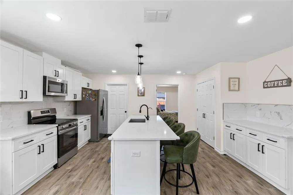 2510 Viola Avenue Corpus Christi, TX 78415