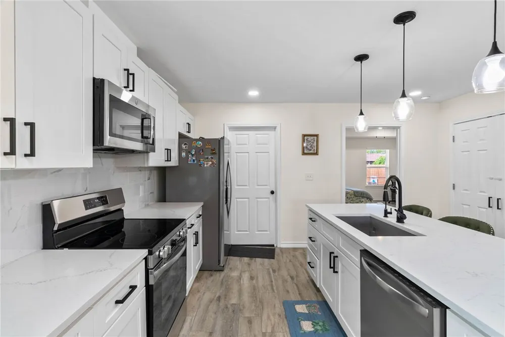 2510 Viola Avenue Corpus Christi, TX 78415