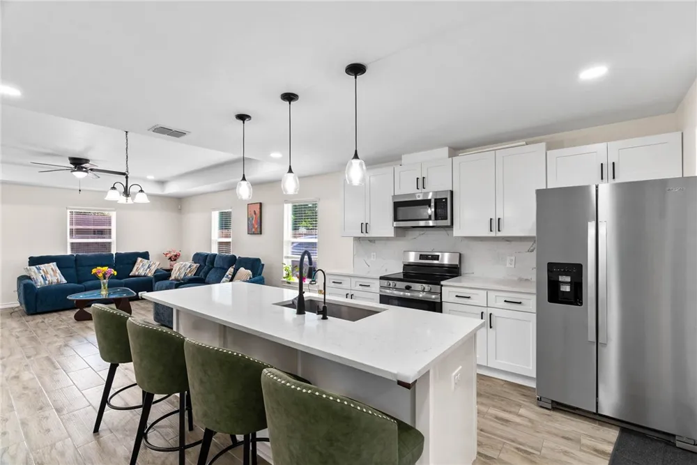 2510 Viola Avenue Corpus Christi, TX 78415